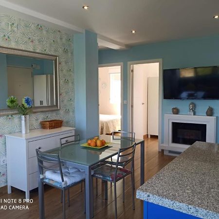 Apartamento En Rompido Con Piscina, Chiringuito Y Pistas ウエルバ エクステリア 写真