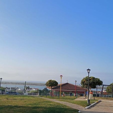 Apartamento En Rompido Con Piscina, Chiringuito Y Pistas ウエルバ エクステリア 写真