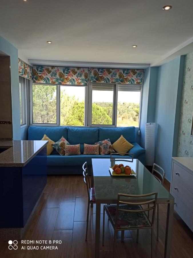 Apartamento En Rompido Con Piscina, Chiringuito Y Pistas ウエルバ エクステリア 写真