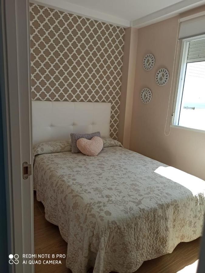 Apartamento En Rompido Con Piscina, Chiringuito Y Pistas ウエルバ エクステリア 写真