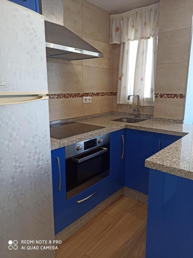 Apartamento En Rompido Con Piscina, Chiringuito Y Pistas ウエルバ エクステリア 写真