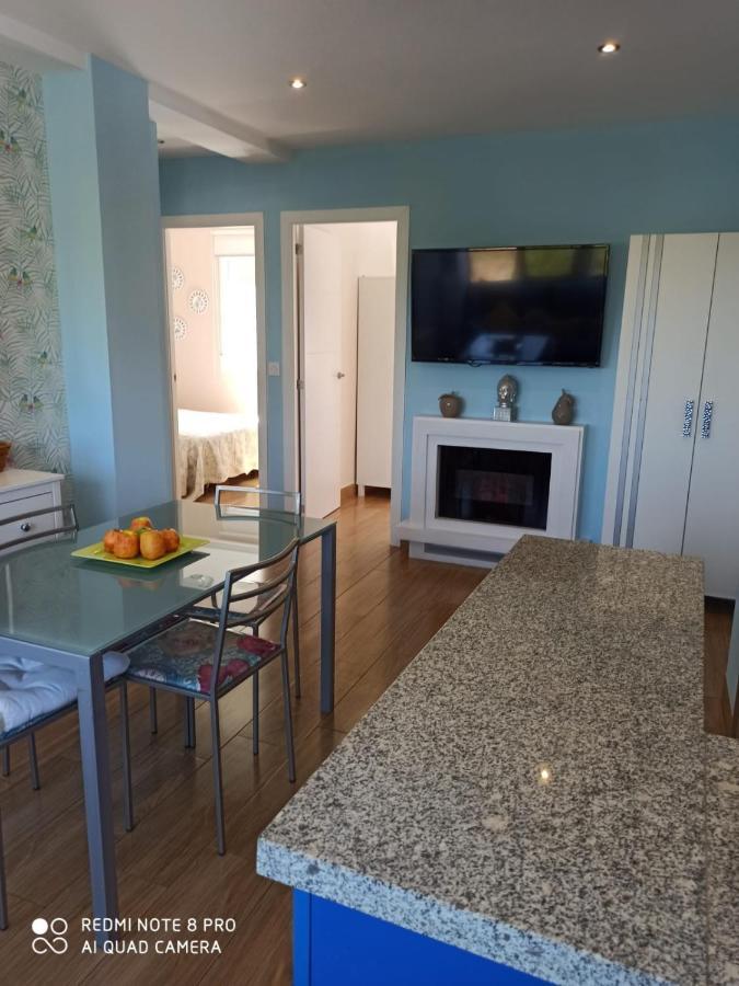 Apartamento En Rompido Con Piscina, Chiringuito Y Pistas ウエルバ エクステリア 写真