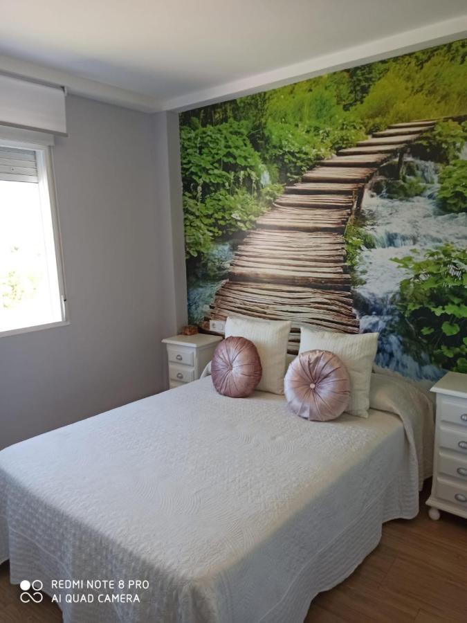 Apartamento En Rompido Con Piscina, Chiringuito Y Pistas ウエルバ エクステリア 写真