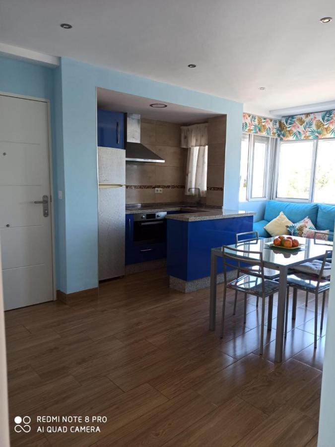 Apartamento En Rompido Con Piscina, Chiringuito Y Pistas ウエルバ エクステリア 写真