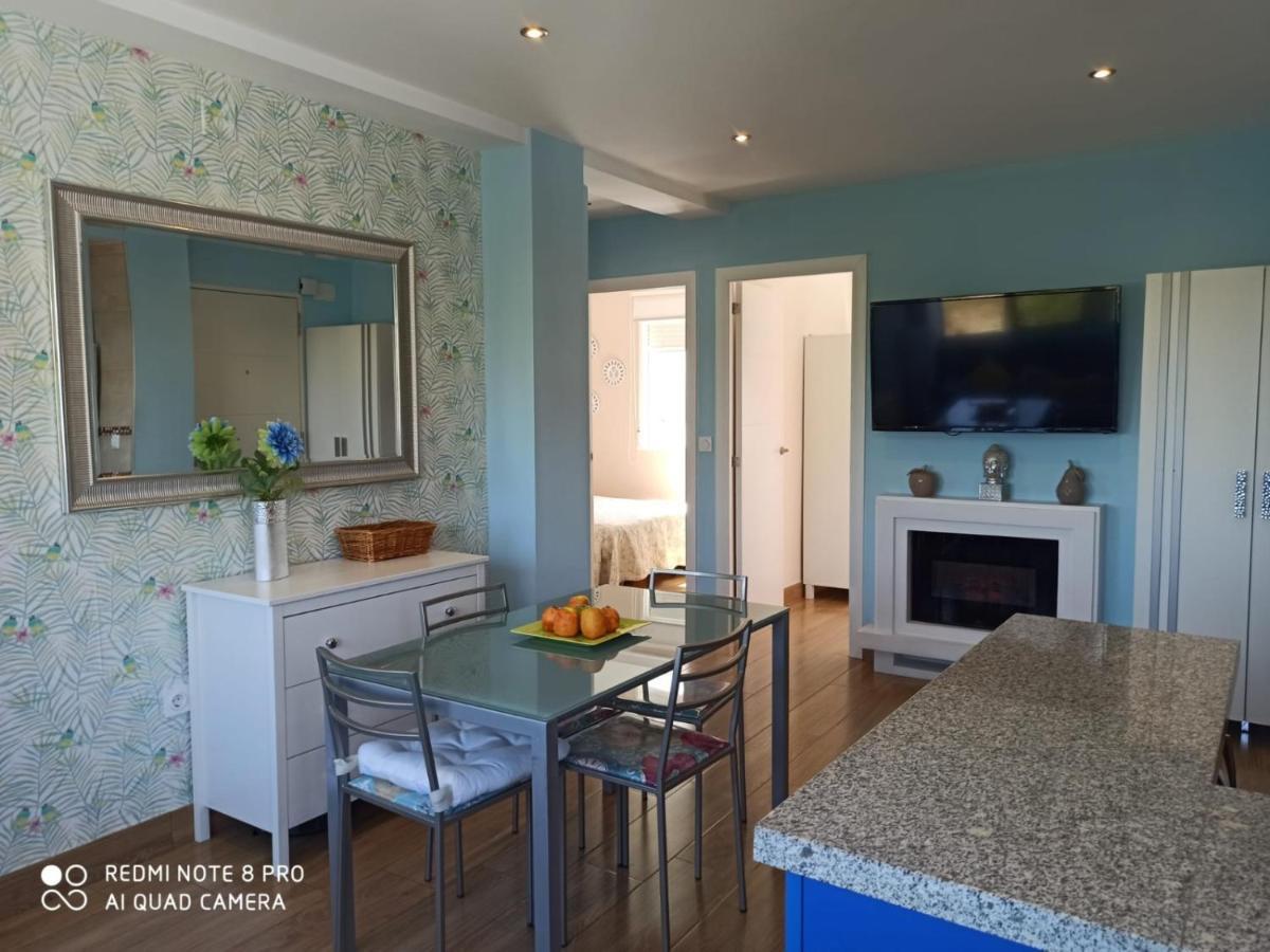 Apartamento En Rompido Con Piscina, Chiringuito Y Pistas ウエルバ エクステリア 写真