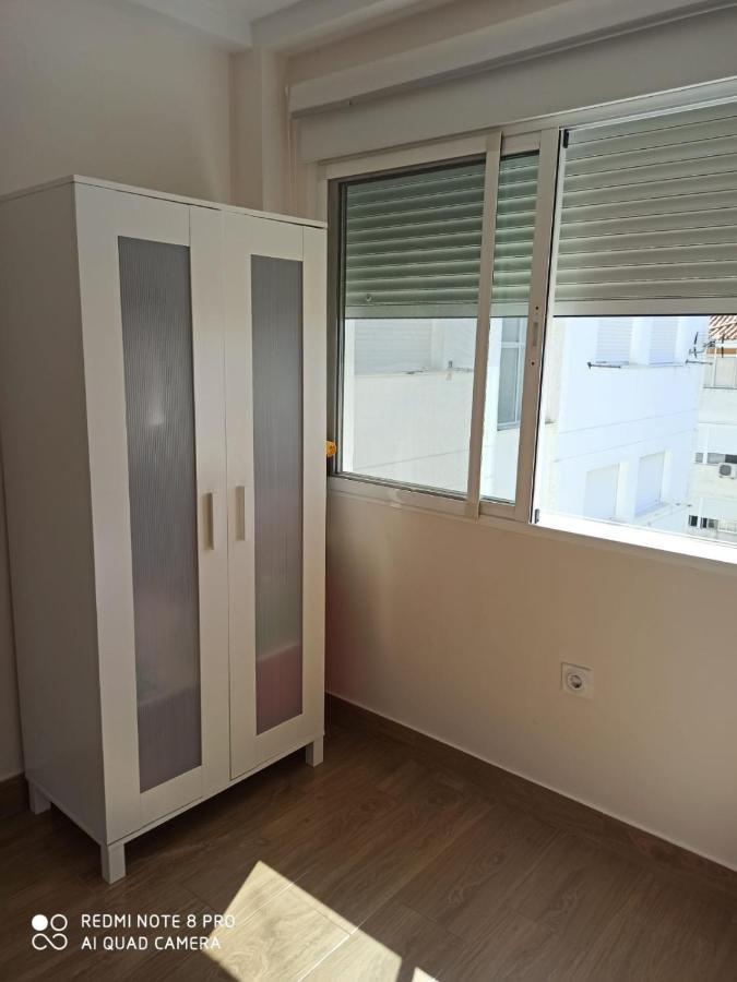 Apartamento En Rompido Con Piscina, Chiringuito Y Pistas ウエルバ エクステリア 写真