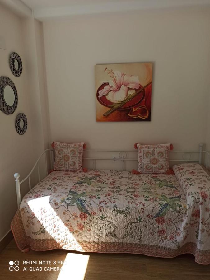 Apartamento En Rompido Con Piscina, Chiringuito Y Pistas ウエルバ エクステリア 写真