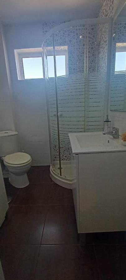 Apartamento En Rompido Con Piscina, Chiringuito Y Pistas ウエルバ エクステリア 写真