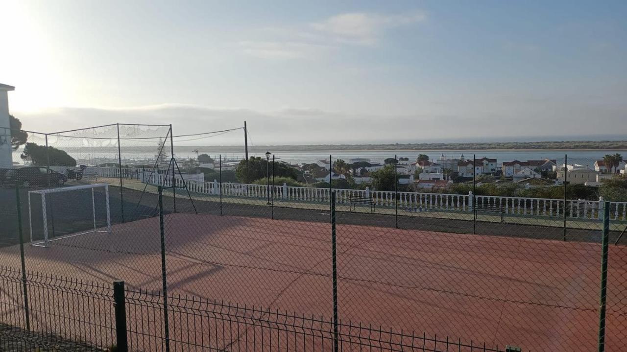 Apartamento En Rompido Con Piscina, Chiringuito Y Pistas ウエルバ エクステリア 写真