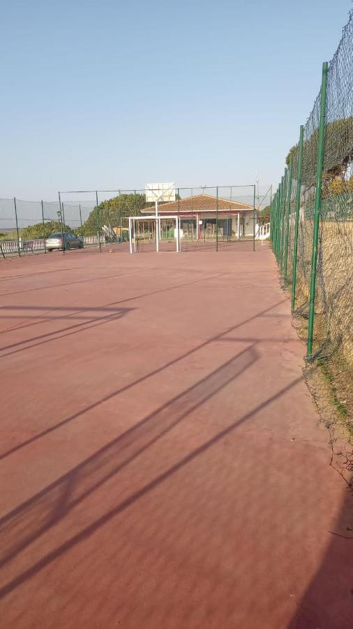 Apartamento En Rompido Con Piscina, Chiringuito Y Pistas ウエルバ エクステリア 写真